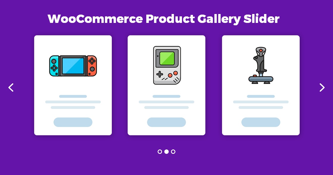 How To Add A Product Gallery Slider In Woocommerce