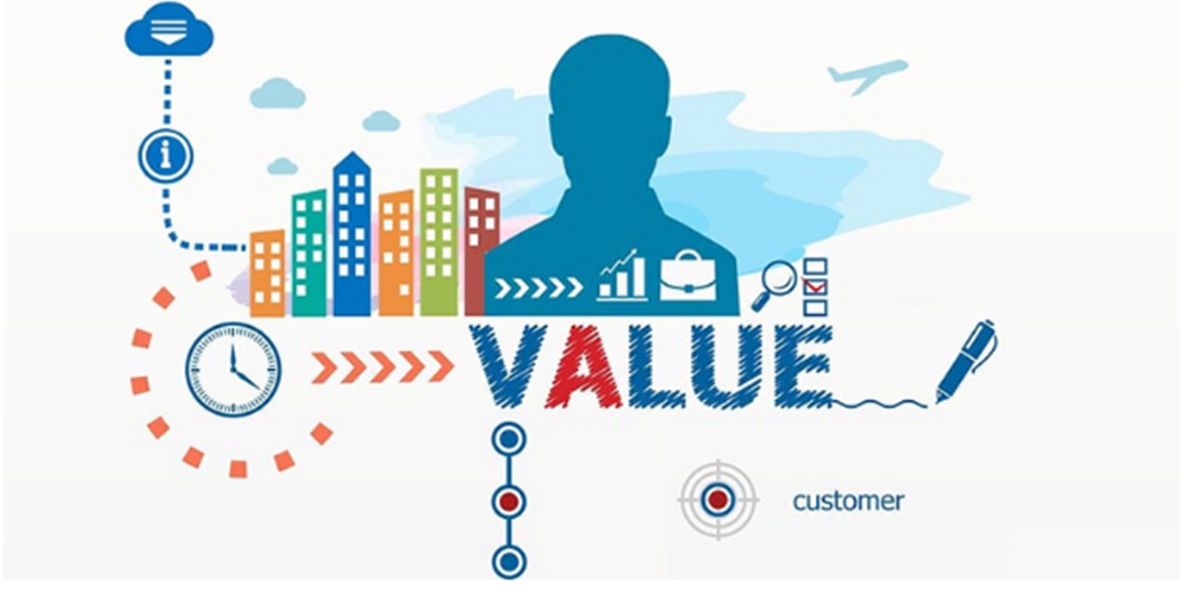 What is customer value