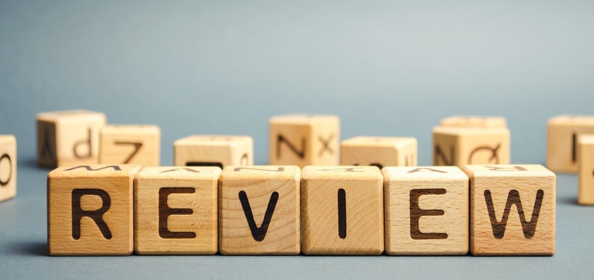 Ask customers to review your products frequently