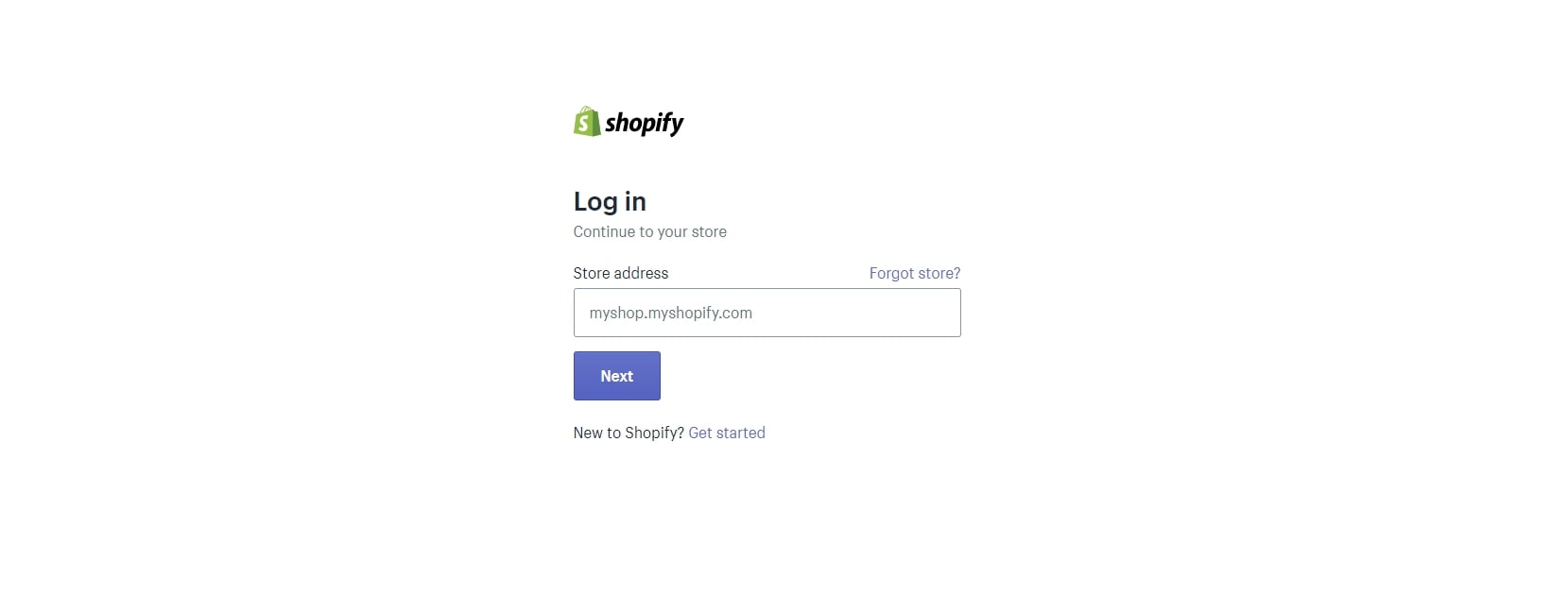 how to add trust badge under add to cart in the product page on Shopify