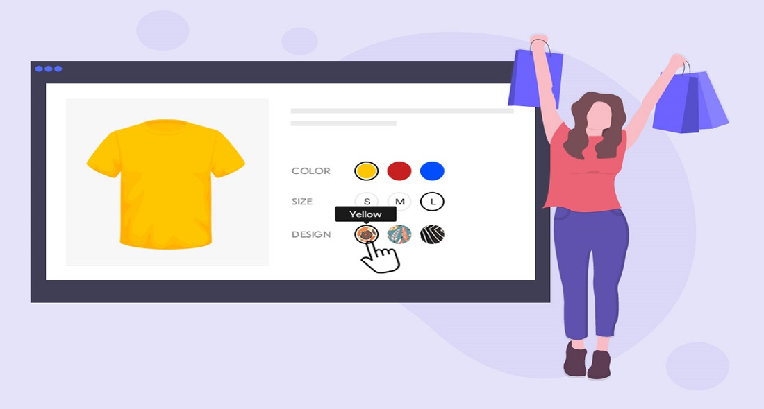 What is the best image size for WooCommerce products?