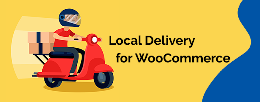 How to set up Local Delivery in WooCommerce