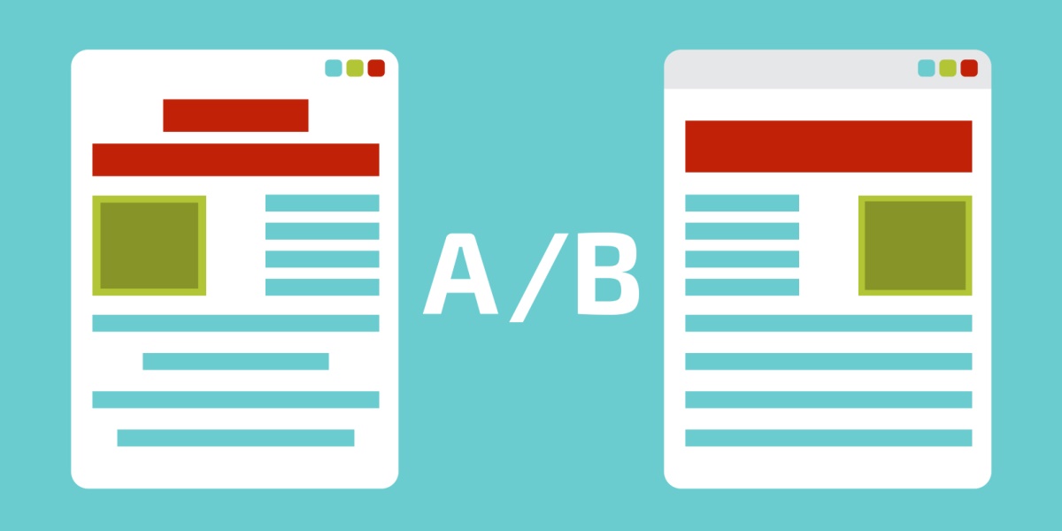 Do A/B testing