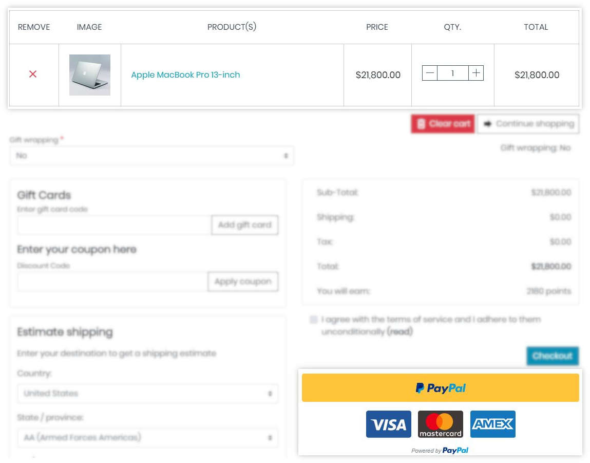 What is Paypal Express Checkout? Paypal Express vs Standard and Pro