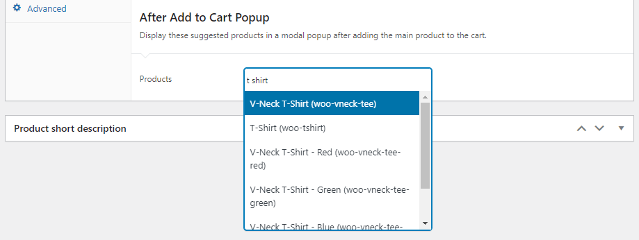 How to cross sell in WooCommerce using a plugin?