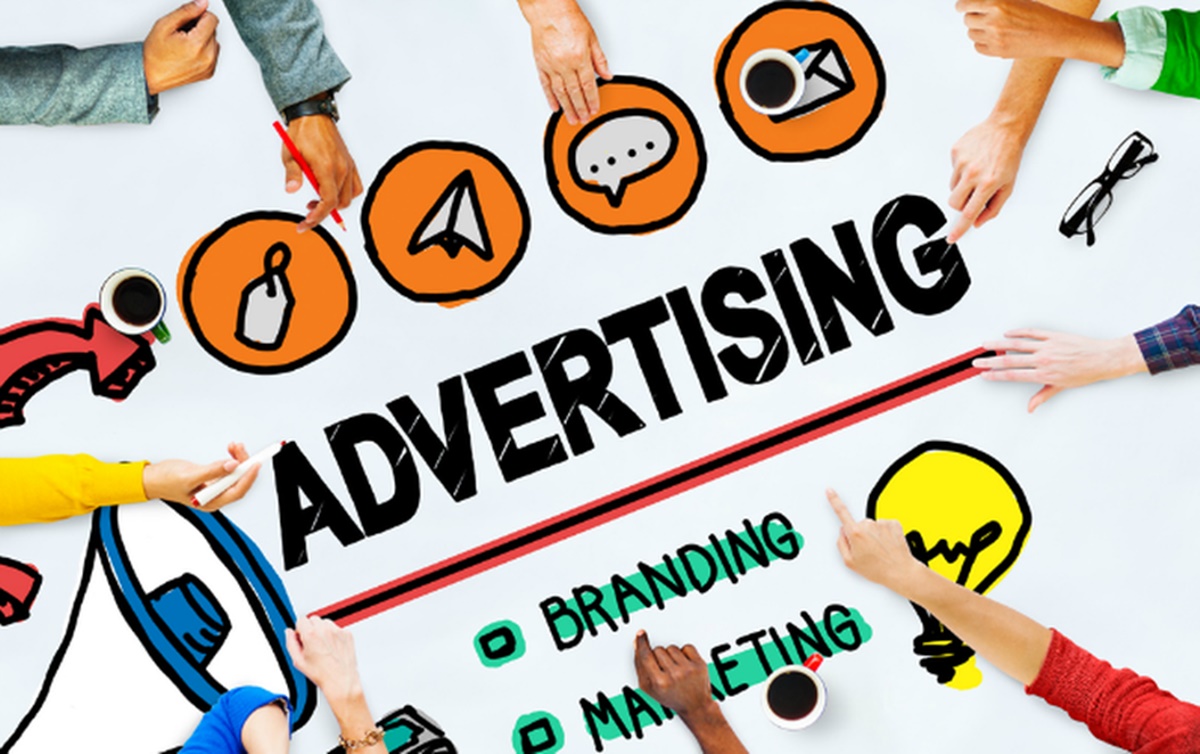 What is advertising?