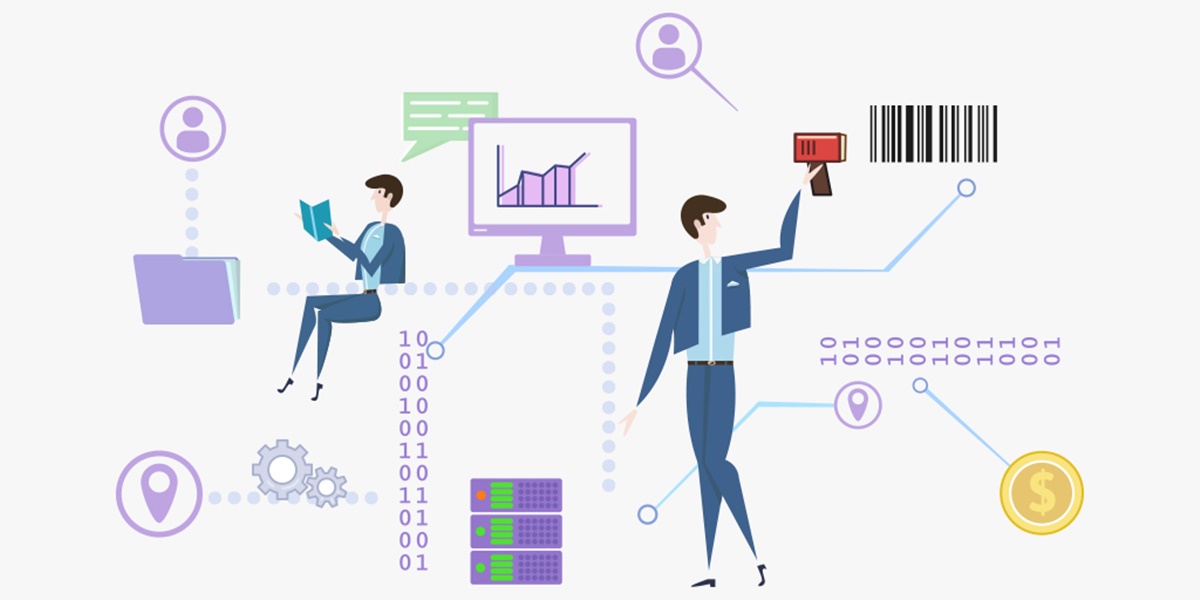 Benefits of using SKU numbers