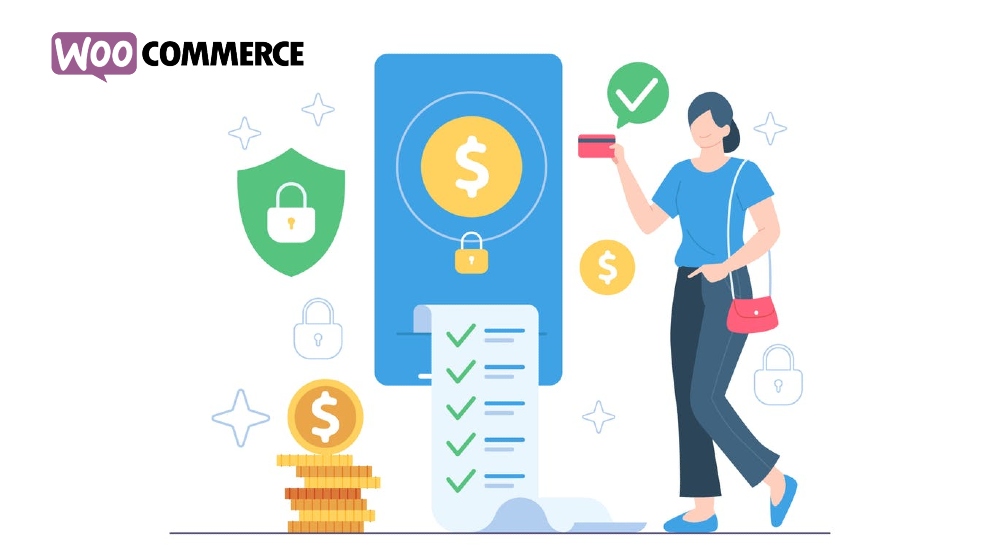 PCI Compliance requirements for WooCommerce