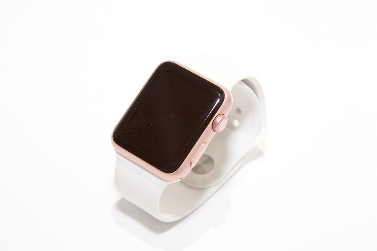 trending products to sell online: Smartwatches