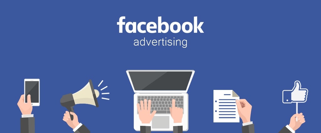 Use Facebook advertising to get started