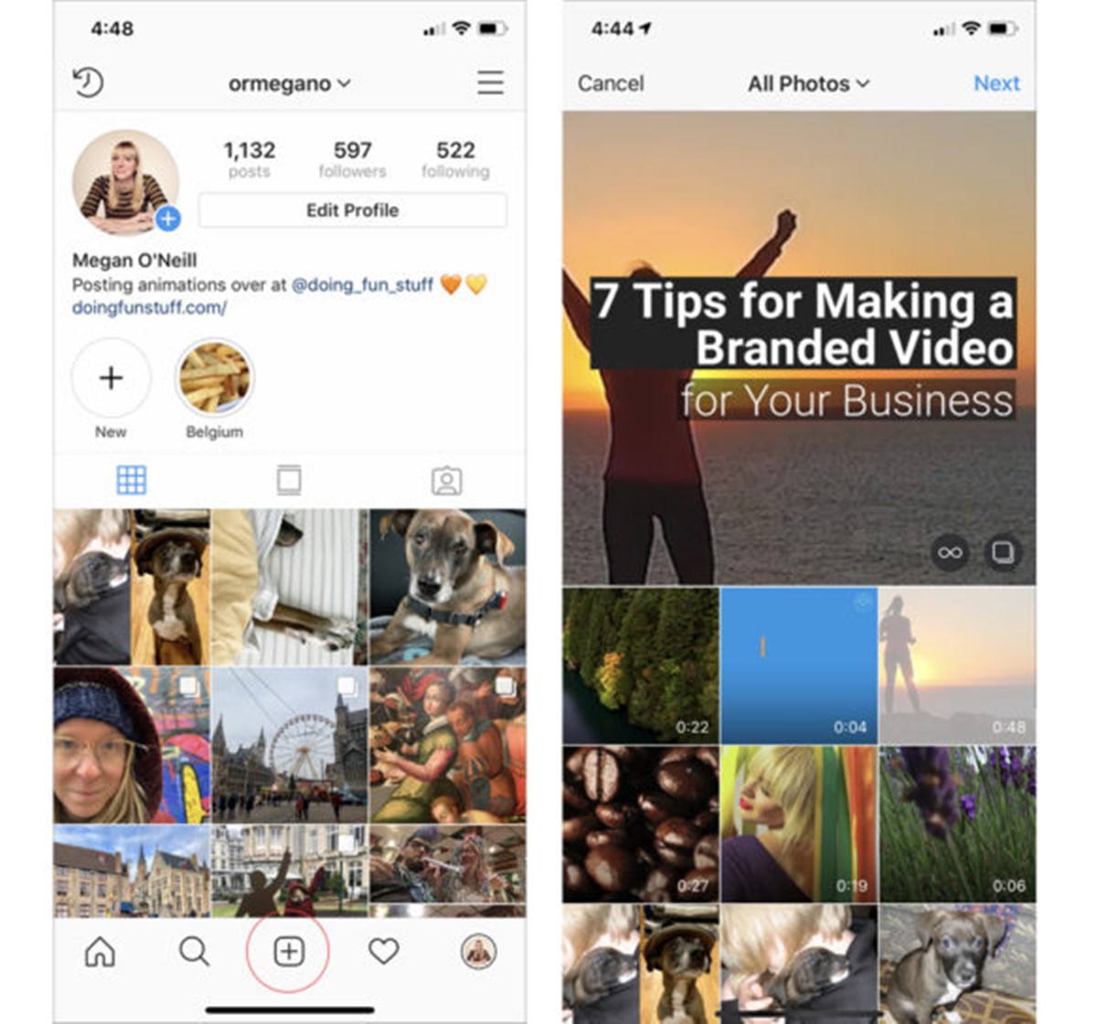 How to Upload a Video to Instagram? Guide for Beginners