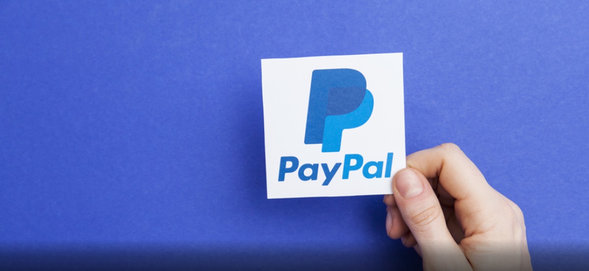 add paypal to shopify