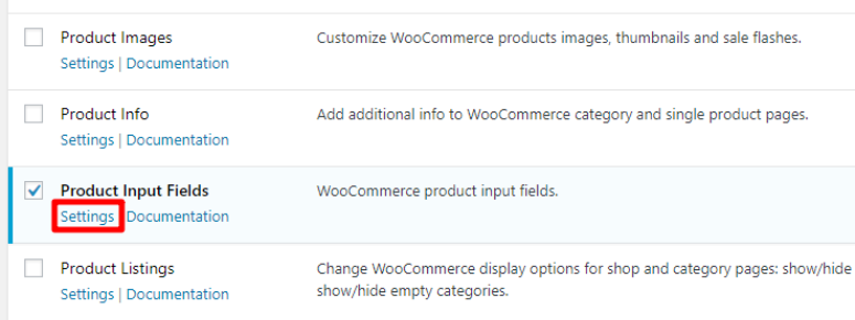 How to Work with A Specific Booster for WooCommerce plugin?