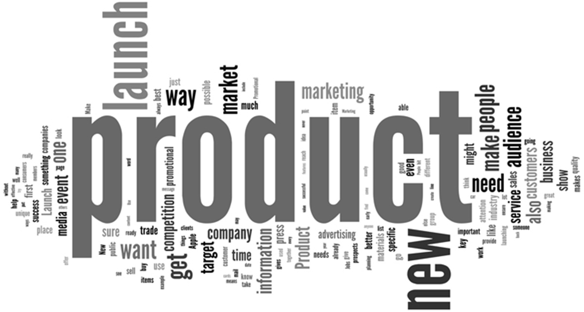 Marketing Principles and Strategies: product