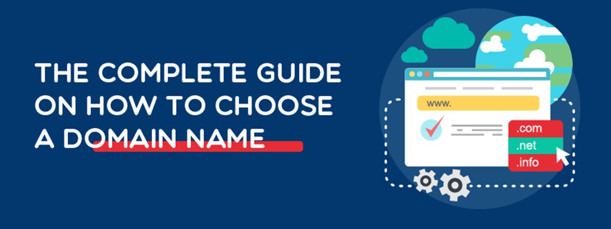 How To Choose A Domain Name For Your Business Avada Commerce