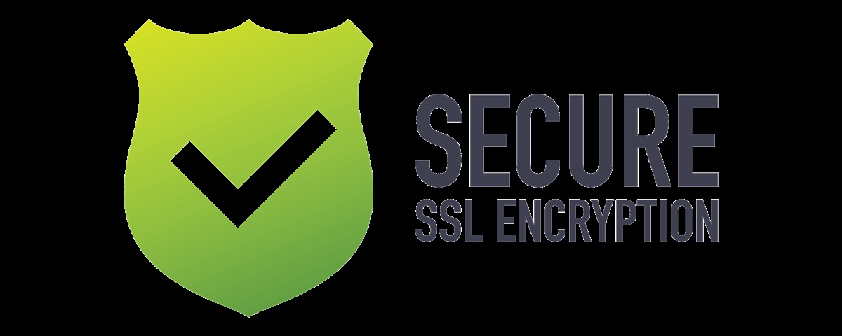 SSL secure badge