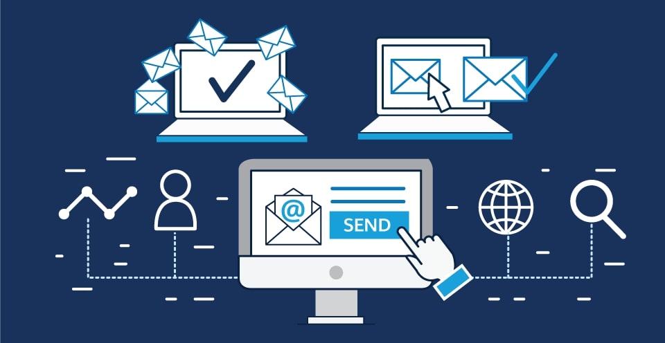 5 Steps to optimize your email marketing tracking
