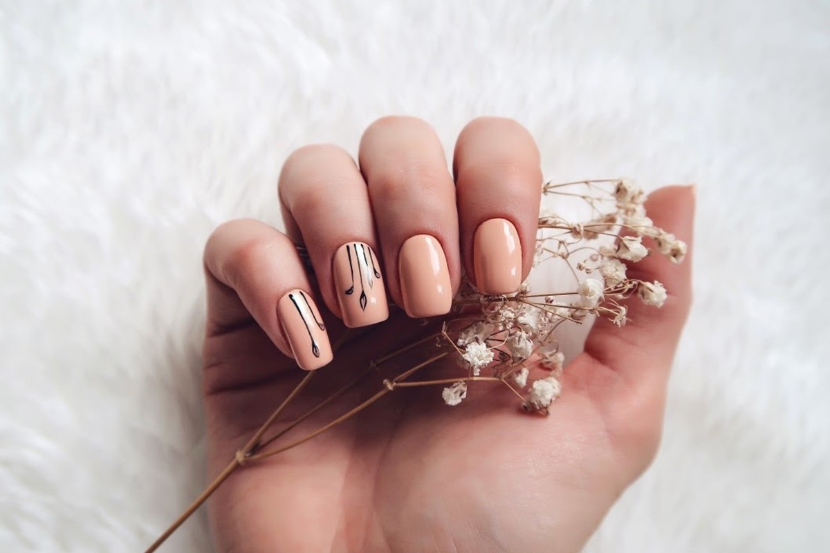 Nail Extensions