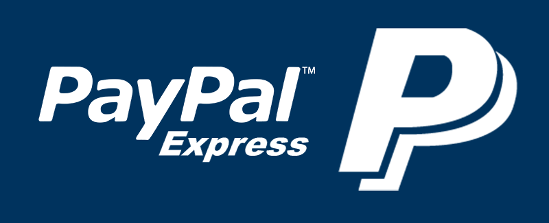 PayPal Express has the different checkout flow from PayPal Standard