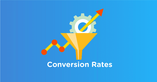What is a good conversion rate for Shopify