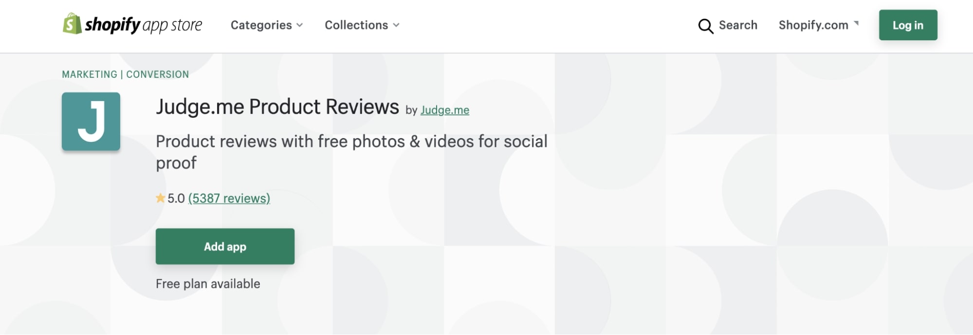 Judge.me Product Reviews