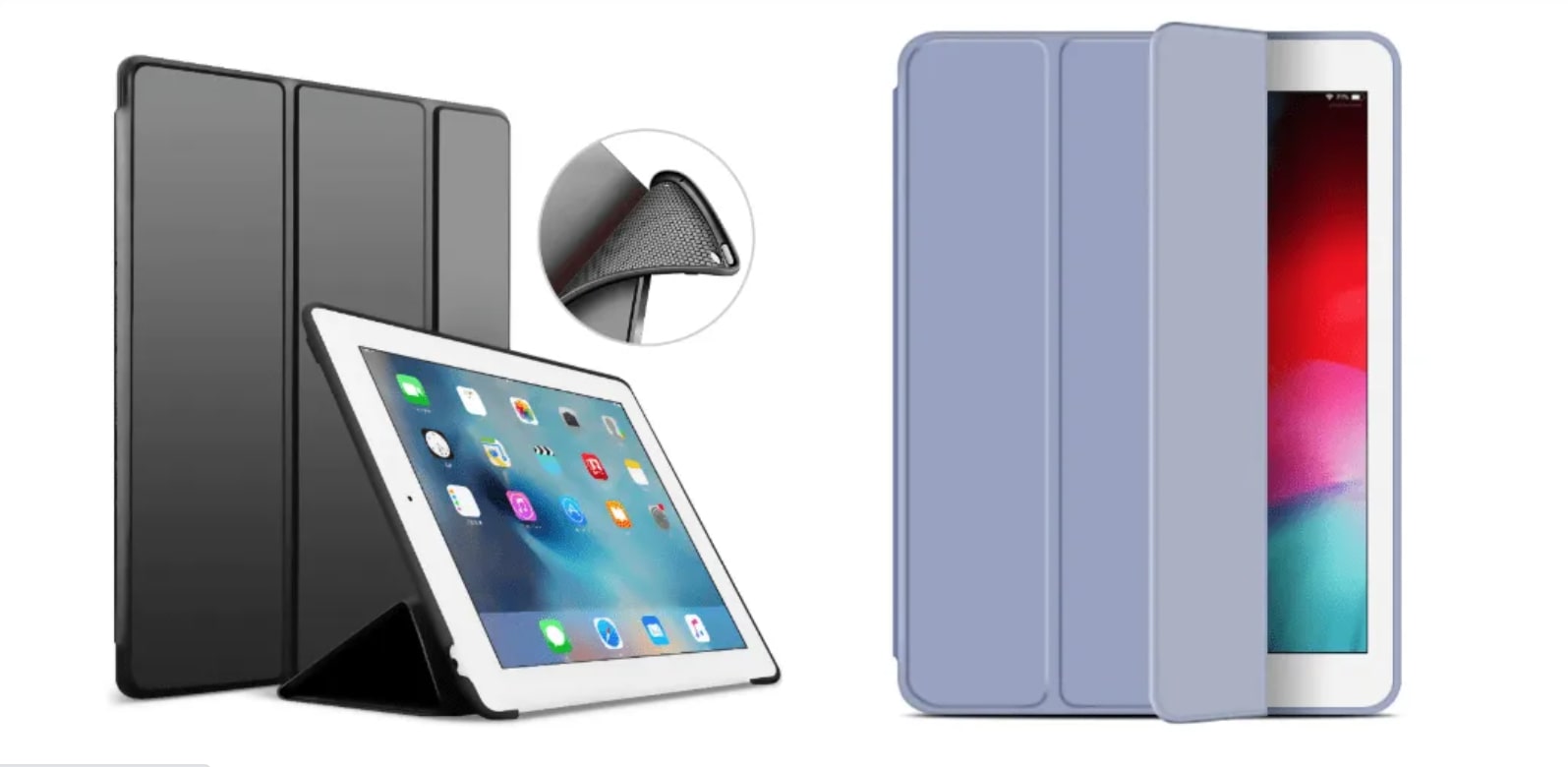 iPad Silicon Cases - Best Sellers Aliexpress