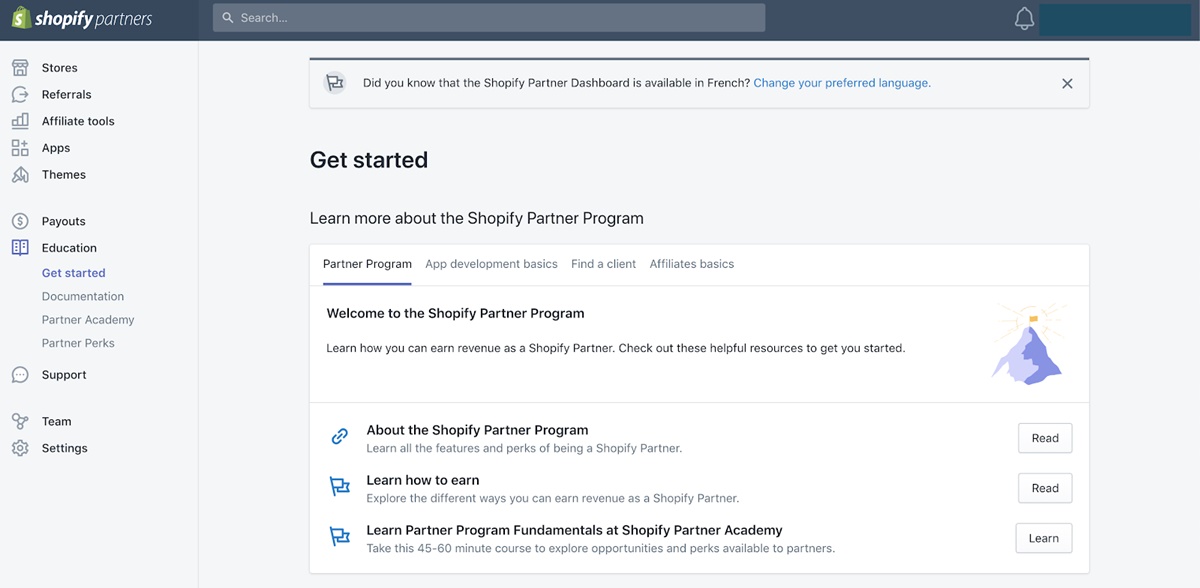 How to Login to Shopify Admin, Partner Dashboard & Customer Account