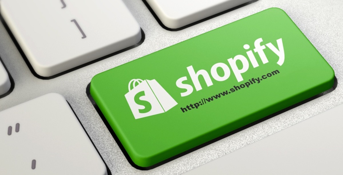 About shipping on Shopify when dropshipping
