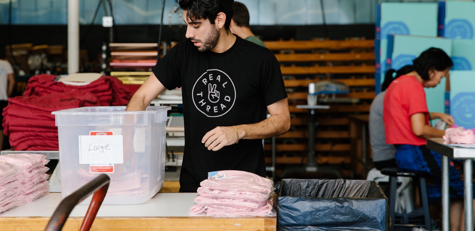 What To Look For In a T-shirt fulfillment app