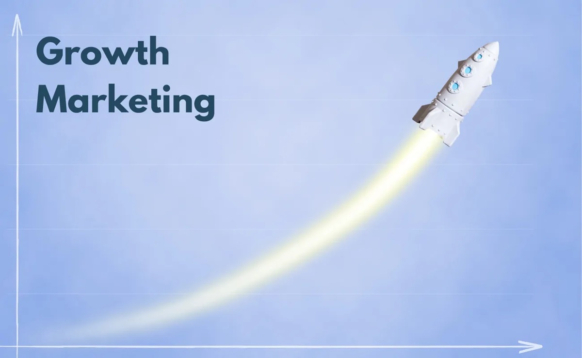 What exactly is growth marketing?