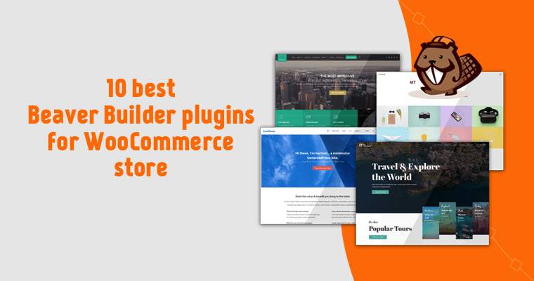 Beaver builder deals theme