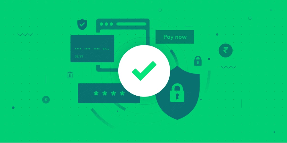 Payment safety and security