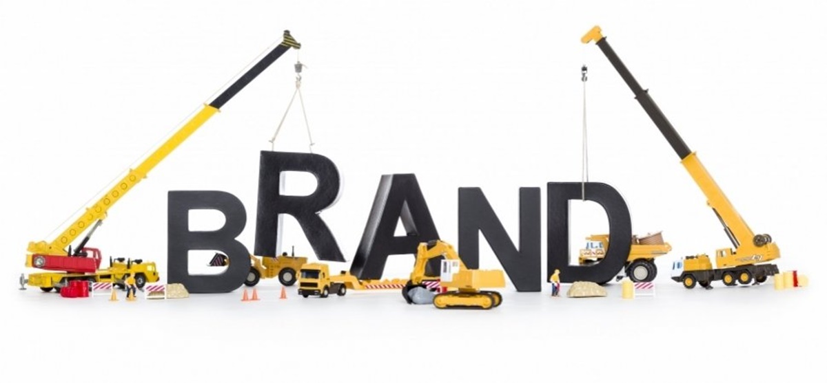 Brand building