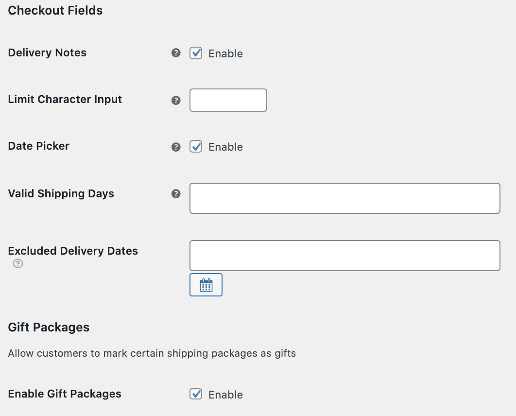 How to Add Multiple Shipping Addresses in WooCommerce