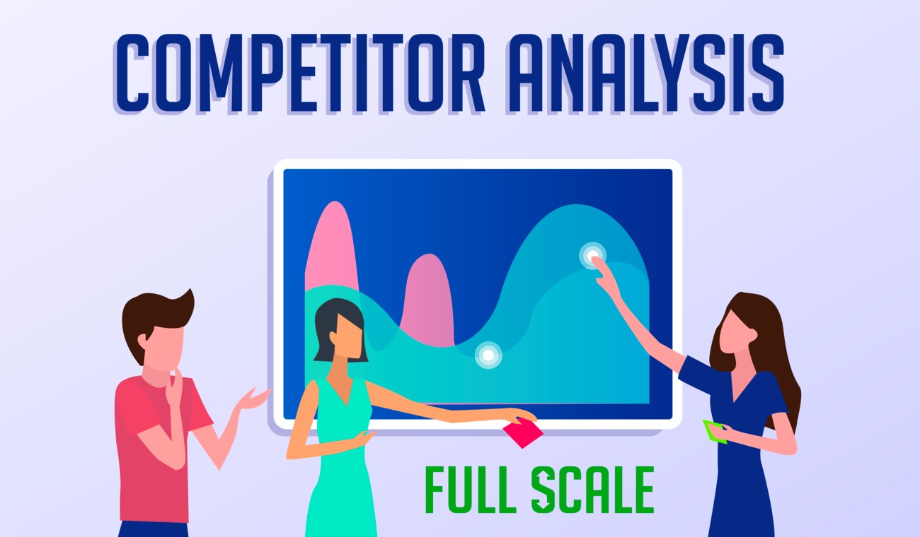 Identifying Industry Competitors