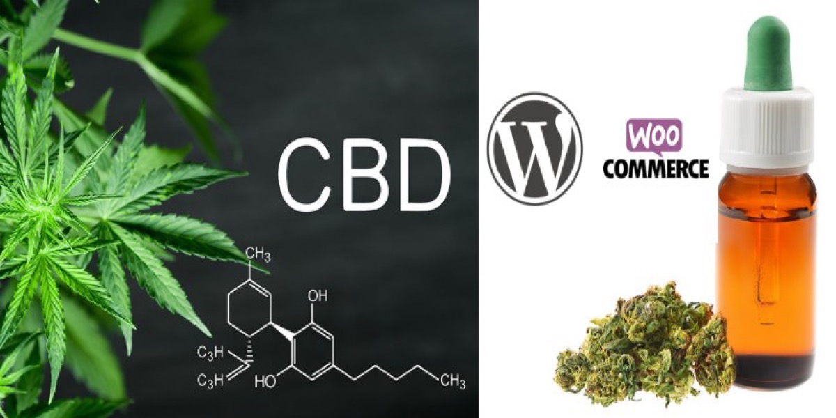 WooCommerce Limitations in building a CBD store