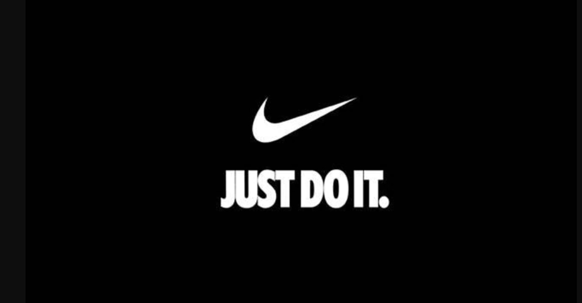 Nike: Just Do It