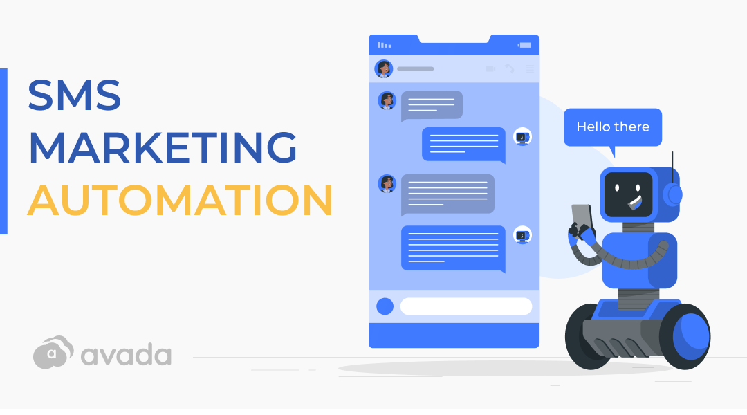 Avada Email Marketing, Automation, SMS, Pop-up