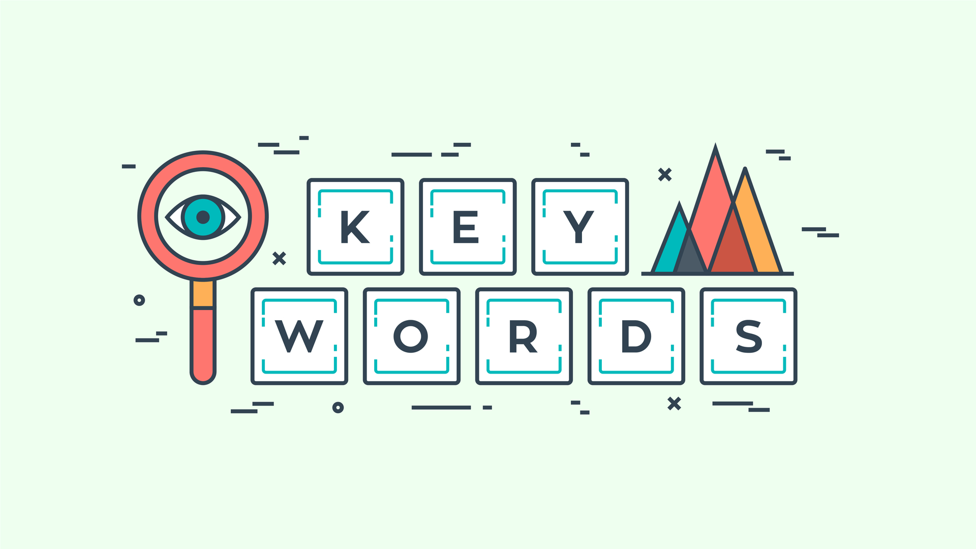 Do keyword research