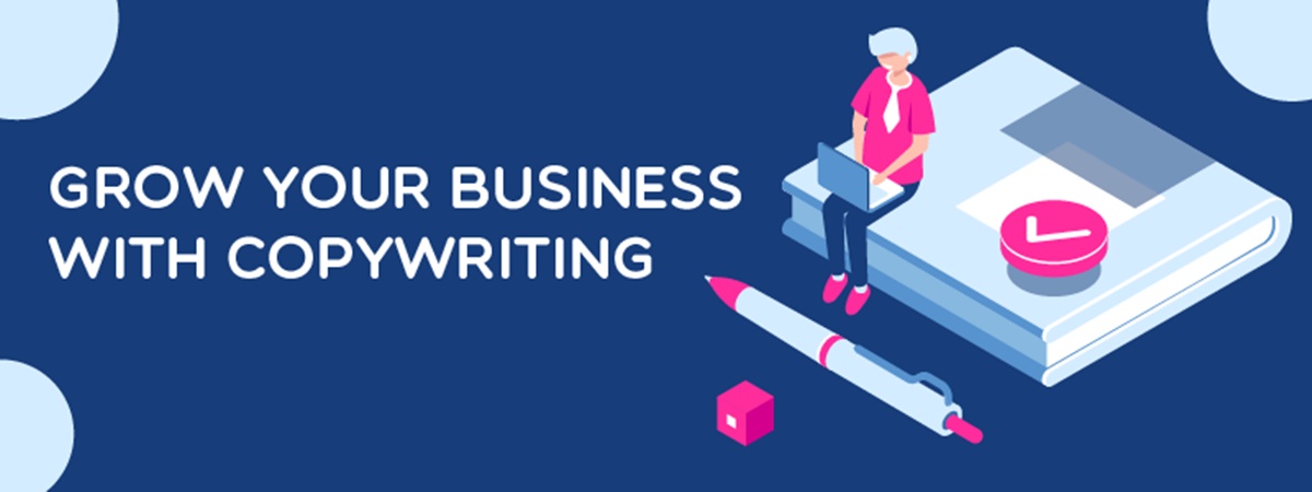 Ecommerce Copywriting