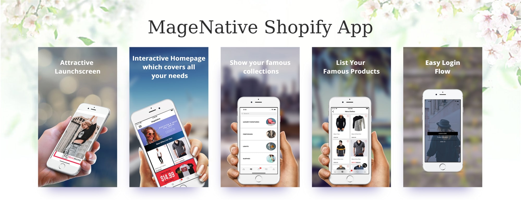 MageNative Mobile App Builder