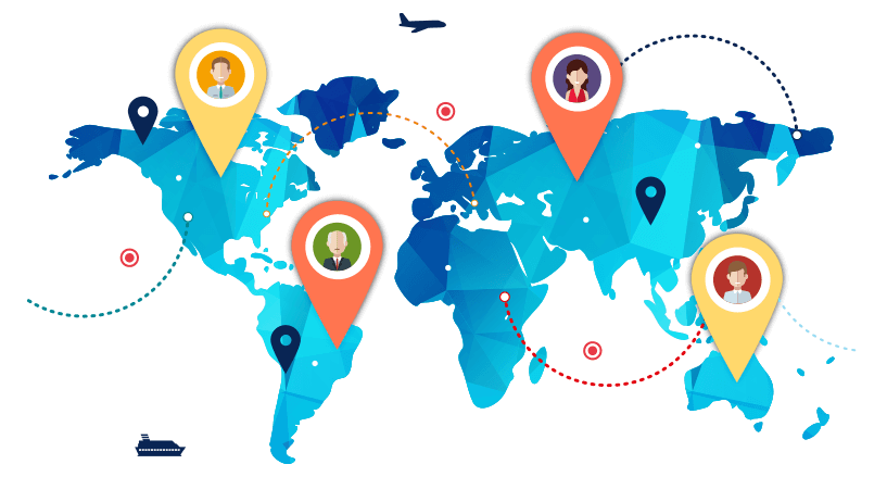 Creating another store is suitable for you to adjust your store’s content to meet audiences’ needs from different countries