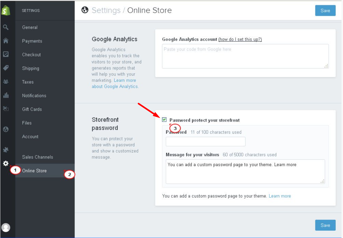 Shopify Passkeys: Analysis of Sign-Ups and Logins with Passkeys