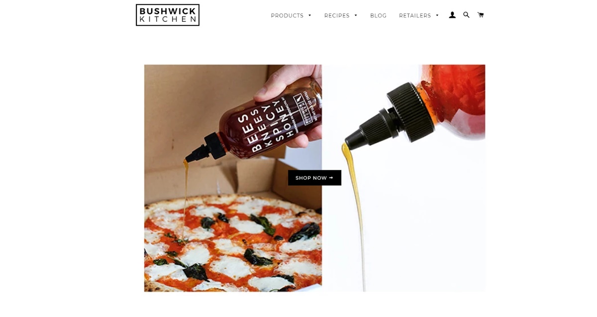 Inbound marketing success stories: Bushwick Kitchen