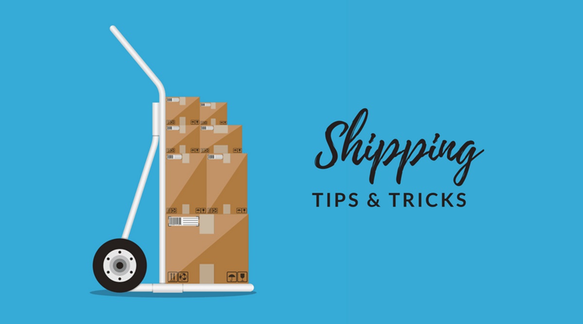 Shipping Tips