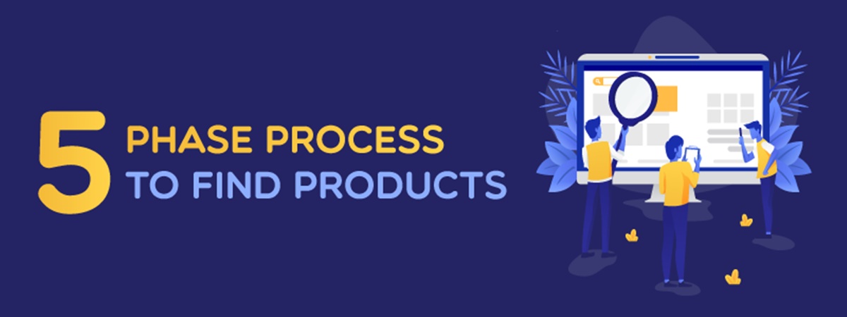 How to Find products to Sell Online?