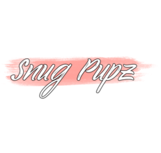 SnugPupz logo