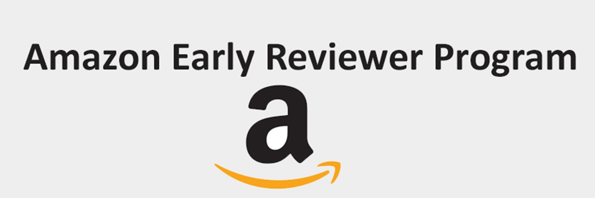 Amazon Early Review Program