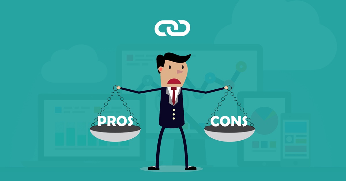 Pros and Cons of selling on Amazon FBA