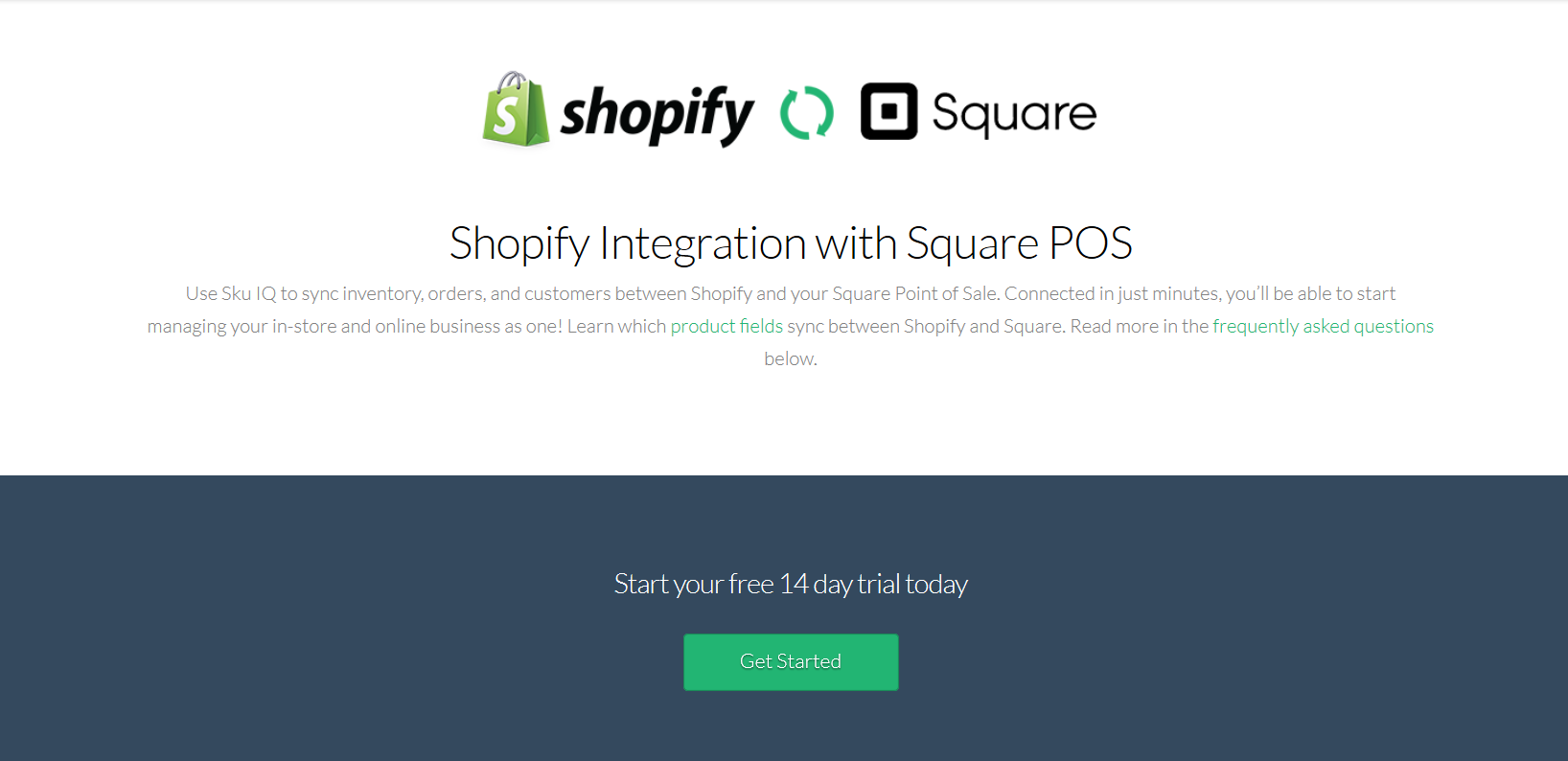 How to Integrate Square with Shopify store?